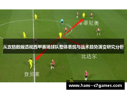 从攻防数据透视西甲赛场球队整体表现与战术趋势演变研究分析 从攻防数据透视西甲赛场球队整体表现与战术趋势演变研究分析
